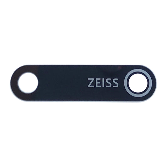 10 PCS Back Camera Lens for Nokia 6.1 by buy2fix