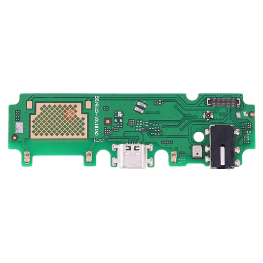 For Vivo Y73 Charging Port Board by buy2fix