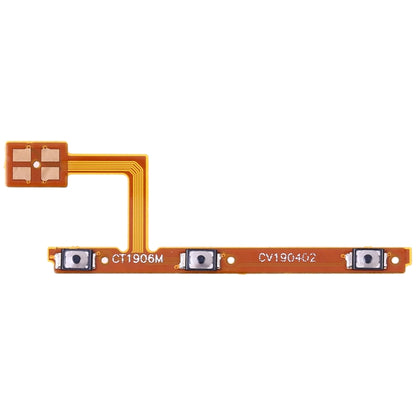 For Vivo S1 Power Button & Volume Button Flex Cable by buy2fix