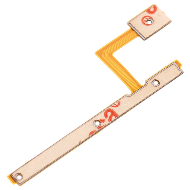 For Vivo S1 Power Button & Volume Button Flex Cable by buy2fix