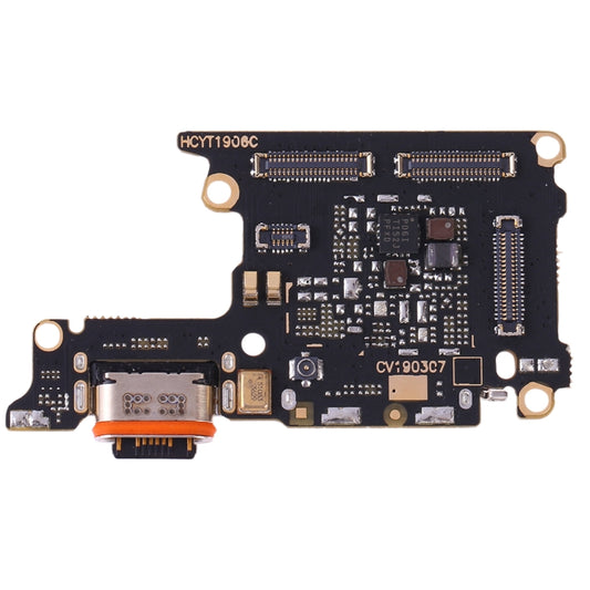 For Vivo X27 Charging Port Board by buy2fix