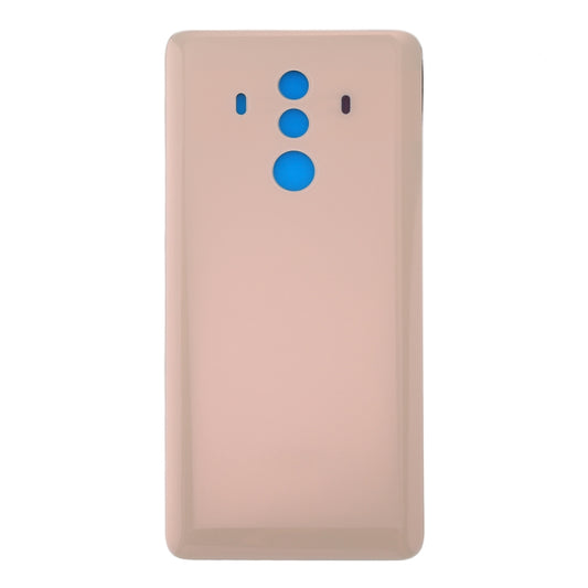 For Huawei Mate 10 Pro Back Cover(Pink) by buy2fix