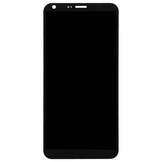 Original LCD Screen for LG Q6 Q6+ LG-M700 M700 M700A US700 M700H M703 M700Y with Digitizer Full Assembly(Black) by buy2fix