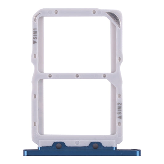 SIM Card Tray + SIM Card Tray for Huawei Honor 20 Pro (Green) by buy2fix