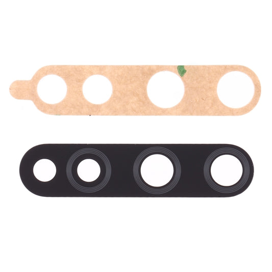 For Huawei Nova 5 / Nova 5 Pro 10pcs Back Camera Lens by buy2fix