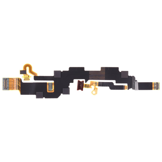 Microphone Flex Cable for Sony Xperia XZ2 Premium by buy2fix