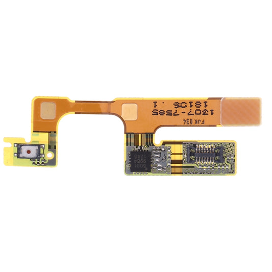Power Button Flex Cable for Sony Xperia XZ1 Compact by buy2fix