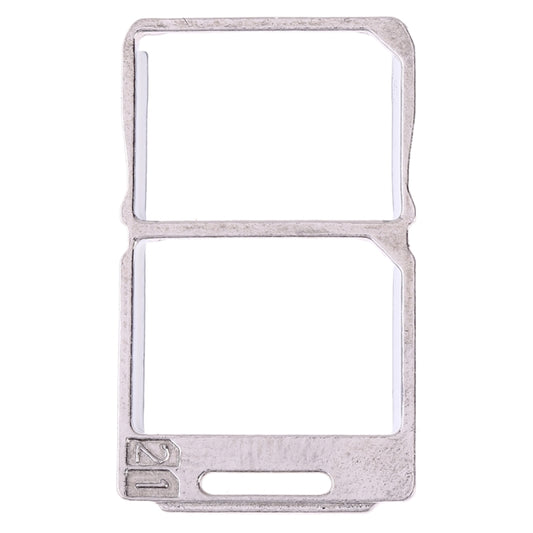 SIM Card Tray + SIM Card Tray for Sony Xperia M5 by buy2fix