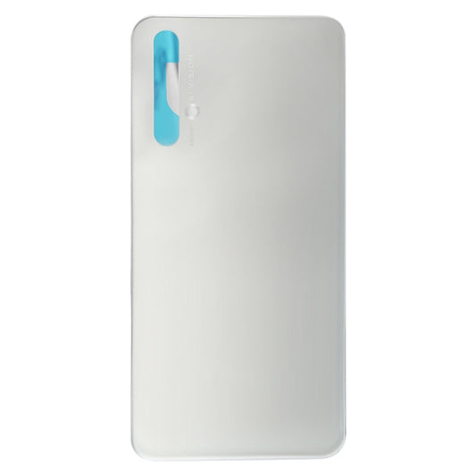 Back Cover for Huawei Honor 20(Gold) by buy2fix