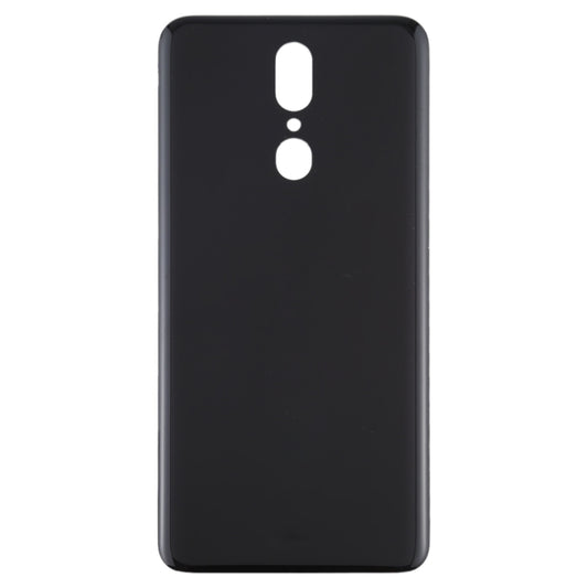 For OPPO A9 / F11 Back Cover (Black) by buy2fix