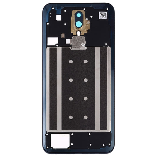 For OPPO A9 Middle Board (Black) by buy2fix