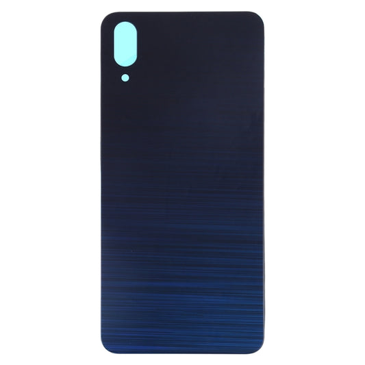 For Vivo X23 Symphony Edition Back Cover (Blue) by buy2fix