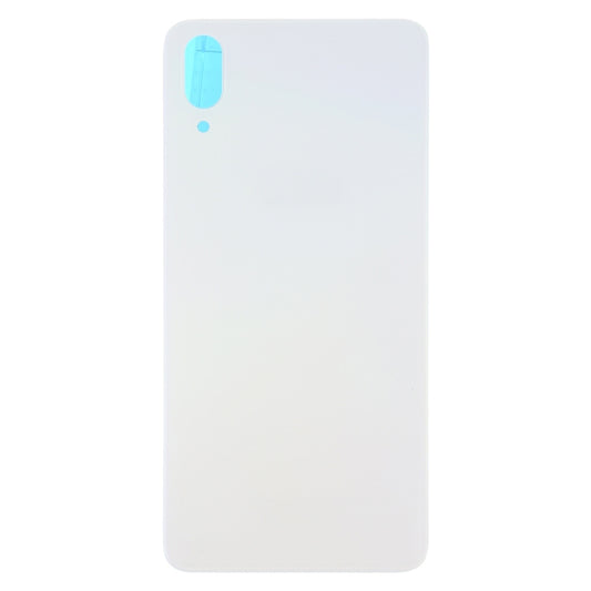 For Vivo X23 Symphony Edition Back Cover (White) by buy2fix
