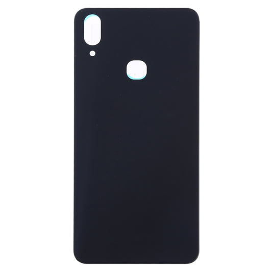 For Vivo X21i Back Cover (Black) by buy2fix