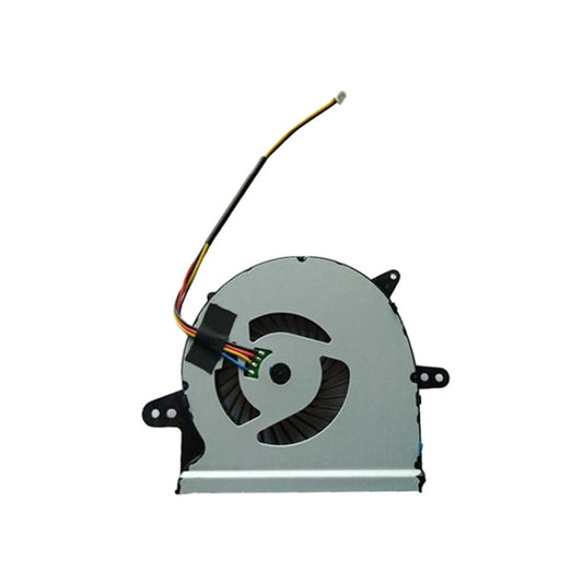 Laptop Radiator Cooling Fan CPU Cooling Fan for ASUS X401U / X501U by buy2fix