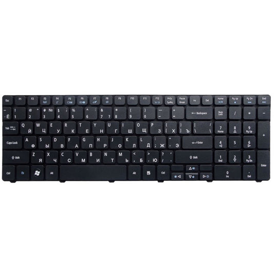 US Version English Laptop Keyboard for Acer Aspire 7736 / 7736G / 7736Z by buy2fix