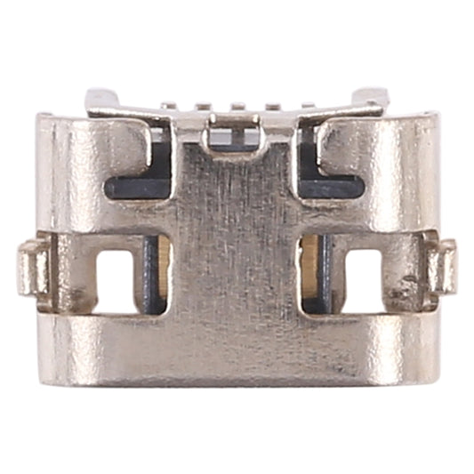 10 PCS Charging Port Connector for Huawei Y5II by buy2fix