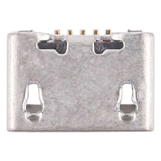 10 PCS Charging Port Connector for Huawei Y560 by buy2fix