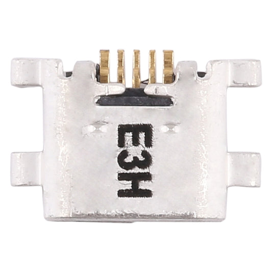 10 PCS Charging Port Connector for Huawei Nova 2 Lite by buy2fix