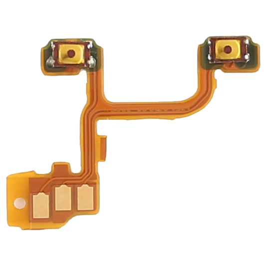 For OPPO R15X / K1 / RX17 Neo Volume Button Flex Cable by buy2fix