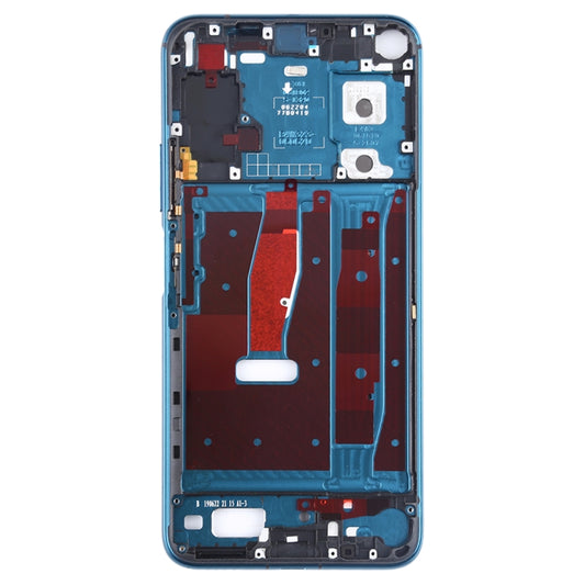 Original Middle Frame Bezel Plate for Huawei Honor 20 Pro(Green) by buy2fix