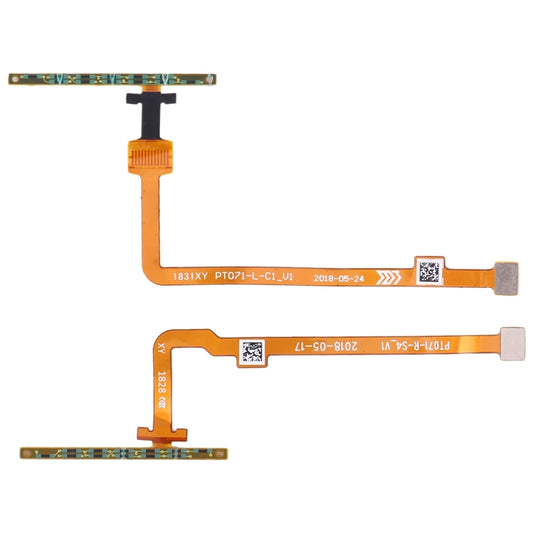 Grip Force Sensor Flex Cable for Google Pixel 3a XL by buy2fix
