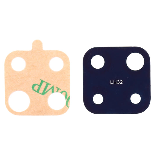 For Huawei Mate 30 Lite 10pcs Back Camera Lens by buy2fix