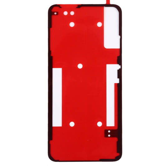 For Huawei Honor 9X Original Back Housing Cover Adhesive by buy2fix