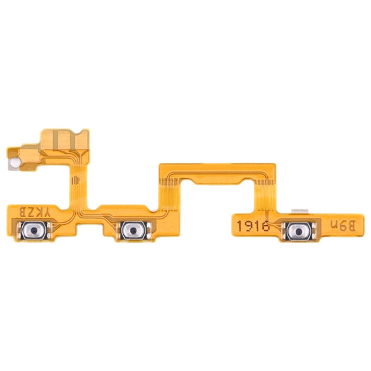Original Power Button & Volume Button Flex Cable for Huawei Honor 20 Pro by buy2fix