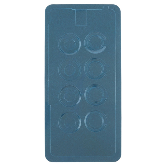 10 PCS Back Housing Cover Adhesive for LG G6 / H870 / H870DS / H872 / LS993 / VS998 / US997 by buy2fix