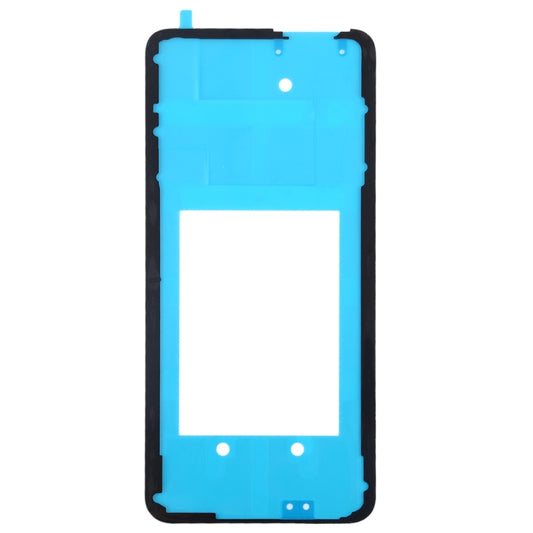 For Huawei Y9 Prime (2019) / P Smart Z Back Housing Cover Adhesive by buy2fix