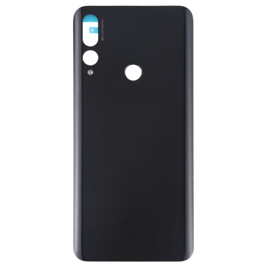 Original Battery Back Cover for Huawei Y9 Prime (2019)(Black) by buy2fix