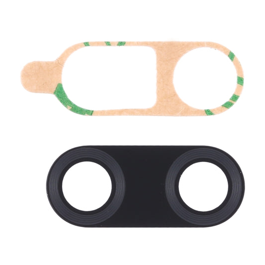 For Huawei Nova 4 10pcs Back Camera Lens by buy2fix