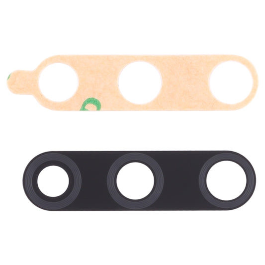 For Huawei Honor 20i 10pcs Back Camera Lens by buy2fix