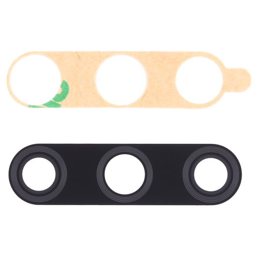 For Huawei Honor 9X 10pcs Back Camera Lens by buy2fix