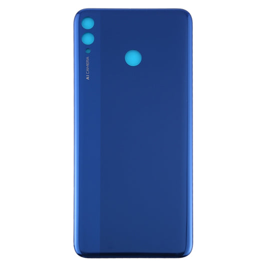 Battery Back Cover for Huawei Honor 8X Max(Blue) by buy2fix
