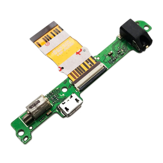 Charging Port Board for Huawei Mediapad 10 Link S10-201 by buy2fix