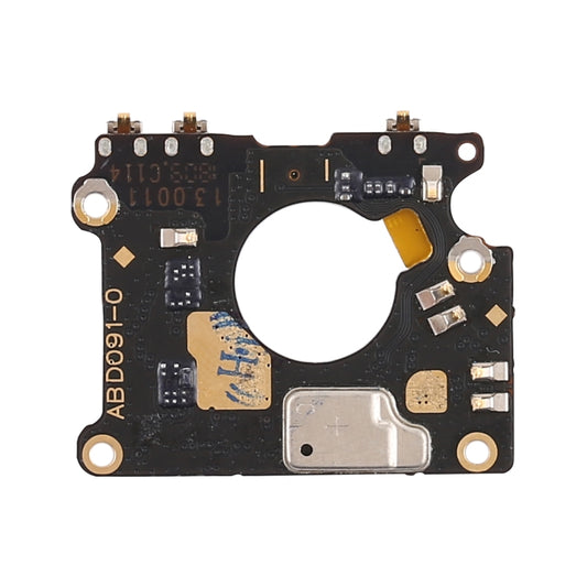 For OPPO R15 Microphone Board by buy2fix