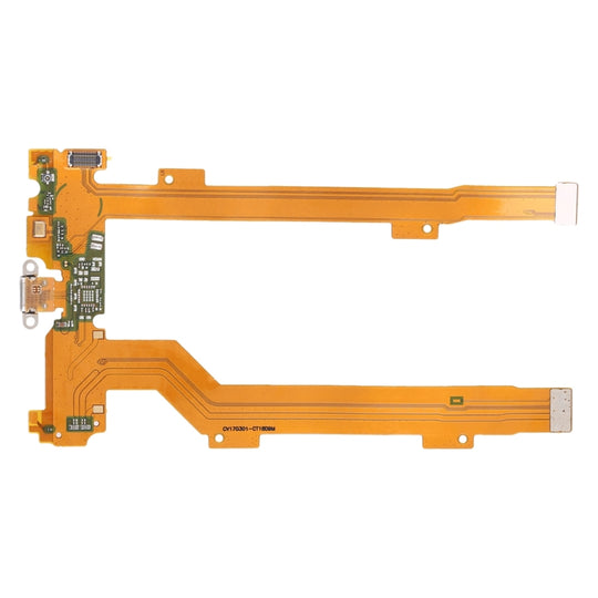 Ladeanschluss Flexkabel für Vivo V3Max