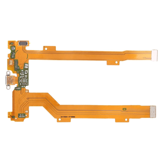 For Vivo V3Max Charging Port Flex Cable by buy2fix
