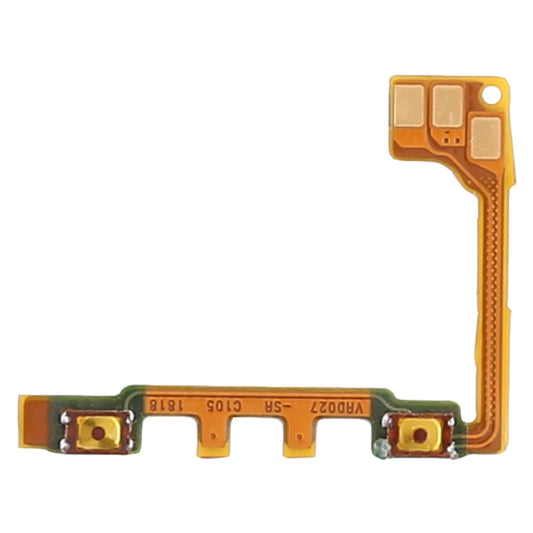 For OPPO R17 Volume Button Flex Cable by buy2fix
