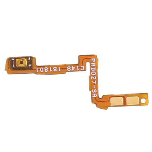 For OPPO R17 Power Button Flex Cable by buy2fix