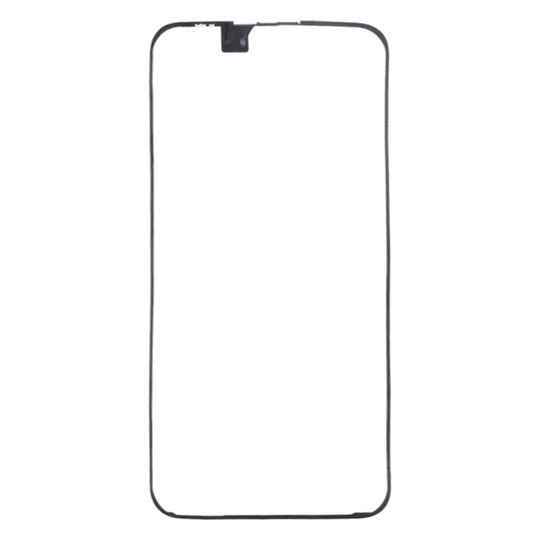 Front-LCD-Bildschirmrahmen für Huawei Nova 5