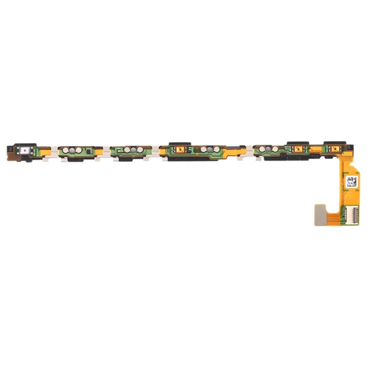 Original Power Button & Volume Button Flex Cable for Sony Xperia 1 by buy2fix