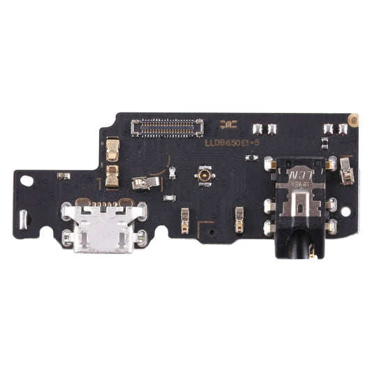 Charging Port Board for Xiaomi Redmi Note 5 / Note5 Pro by buy2fix