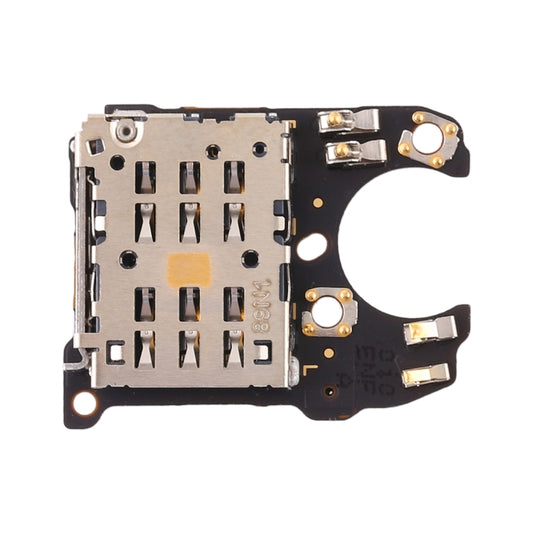 Original SIM Card Holder Socket Board for Huawei Mate 20 Pro by buy2fix