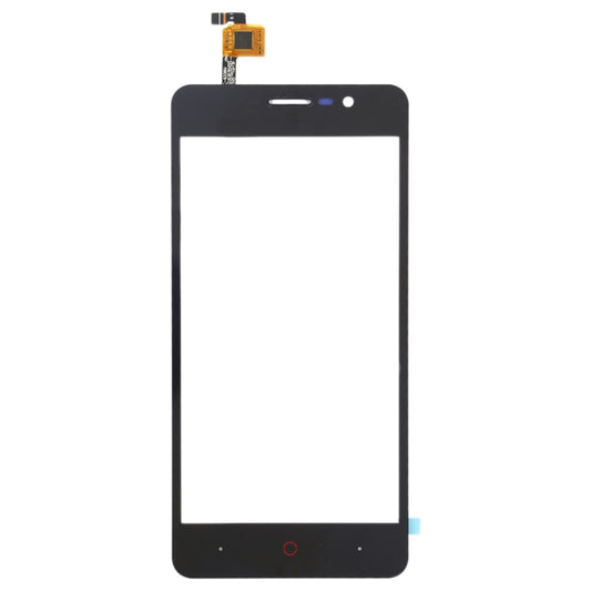 Touch Panel for Doogee X100(Black) by buy2fix