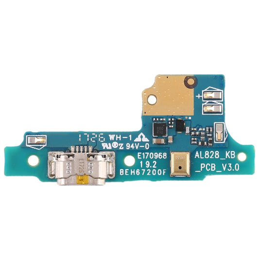 Original Charging Port Board for Huawei Honor Play 6 by buy2fix