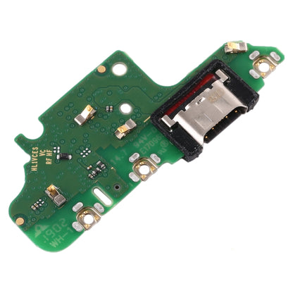Original Charging Port Board for Huawei Nova 4 by buy2fix