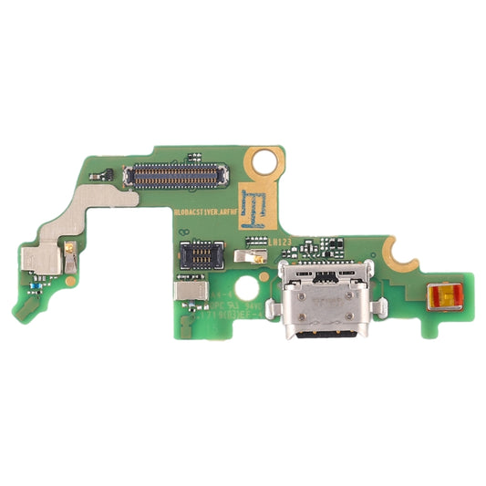 Original Charging Port Board for Huawei nova 2 plus by buy2fix